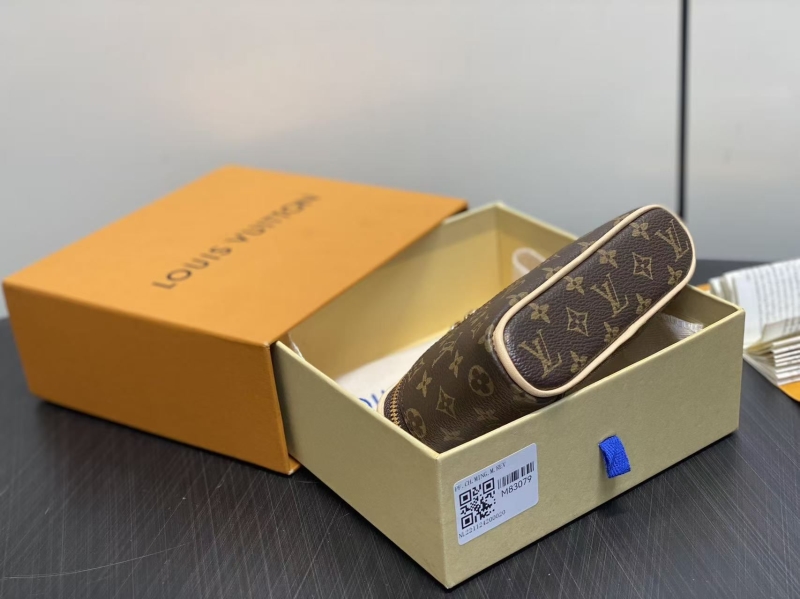 LV Cosmetic Bags